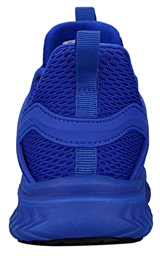 Abboos Zapatillas Deportivas Mujer Running Deporte Zapatos Mujer Casual Calzado Cómodos Correr Jogging Caminar Bambas Mujer Ligeros Transpirables Gimnasio Fitness Atlético Tenis Trabajo Sneakers