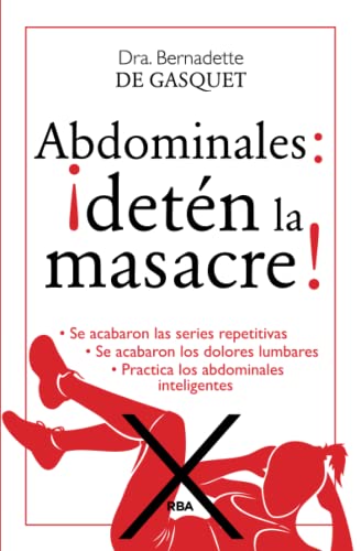 Abdominales: ¡Detén la masacre! (OTROS PRÁCTICA)