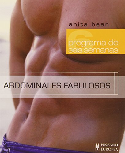 Abdominales fabulosos (Programa de 6 semanas)