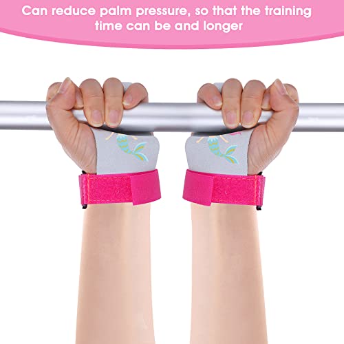 Abeillo Gymnastics Hand Grip