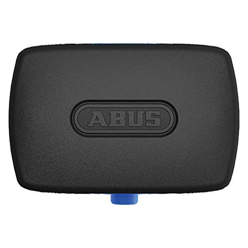 Abus Alarmbox BU Accesorios Bici, Adultos Unisex, Azul (Azul) Talla Única