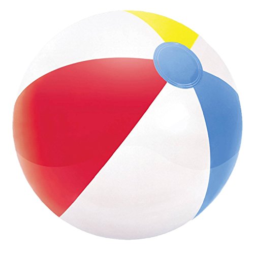 Acan Pelota Hinchable para Playa o Piscina 51 cm