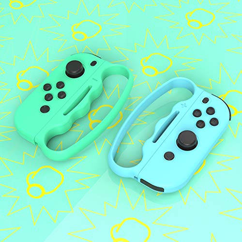 Accesorios de Juego, Correa de muñeca, cordón de Cuerda de Mano para N-Intend Switch Joy-con Fitness Boxing Game