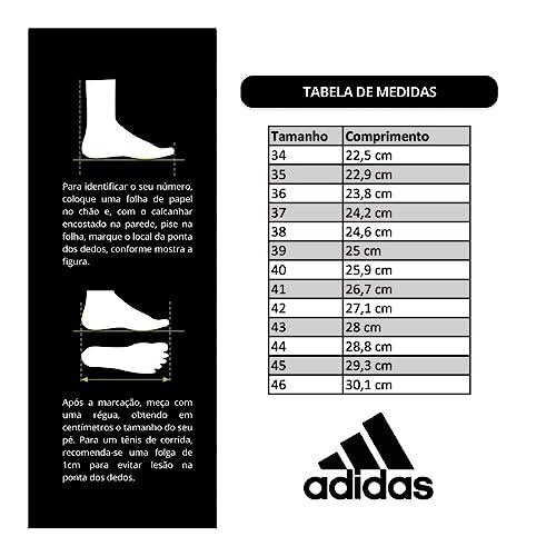 adidas 3-stripes Cushioned Crew Socks 3 Pairs Calcetines, Medium Grey Heather/White/Black/White, XL Unisex adulto