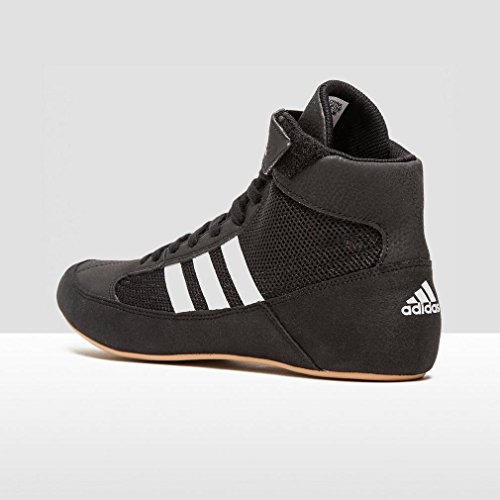 adidas Aq3325, Zapatillas Hombre, Black, 48 2/3 EU