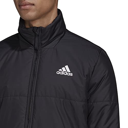 adidas Chaqueta marca modelo BSC 3S INS JKT