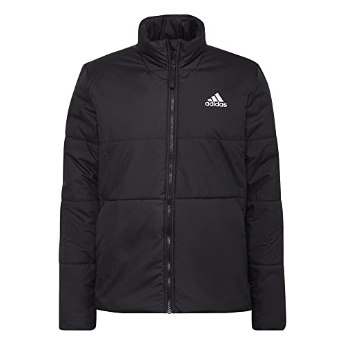 adidas Chaqueta marca modelo BSC 3S INS JKT