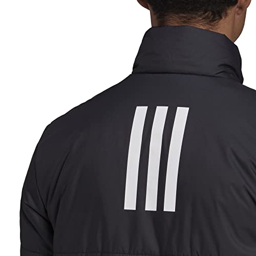 adidas Chaqueta marca modelo BSC 3S INS JKT