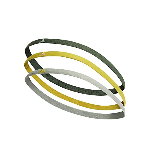 adidas Cinta marca modelo 3PP HAIRBAND