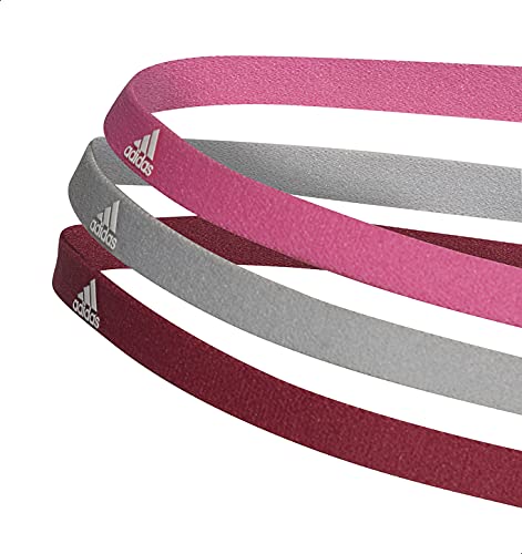 adidas Cinta para la Cabeza Modelo 3PP Hairband Marca