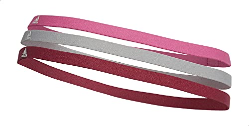 adidas Cinta para la Cabeza Modelo 3PP Hairband Marca