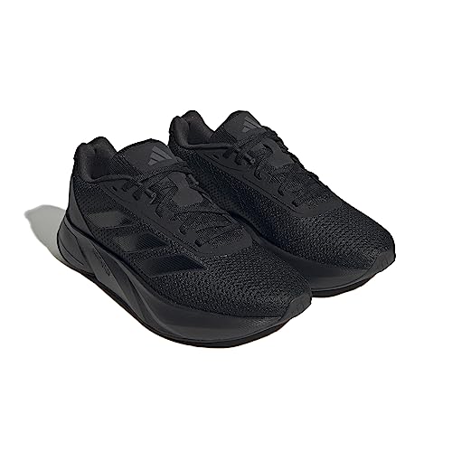 adidas Duramo Sl Shoes, Zapatillas Mujer, Core Black Core Black Ftwr White, 37 1/3 EU