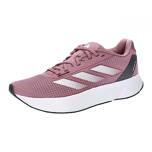 adidas Duramo Sl Shoes, Zapatillas Mujer, Wonder Orchid Ftwr White Core Black, 38 EU