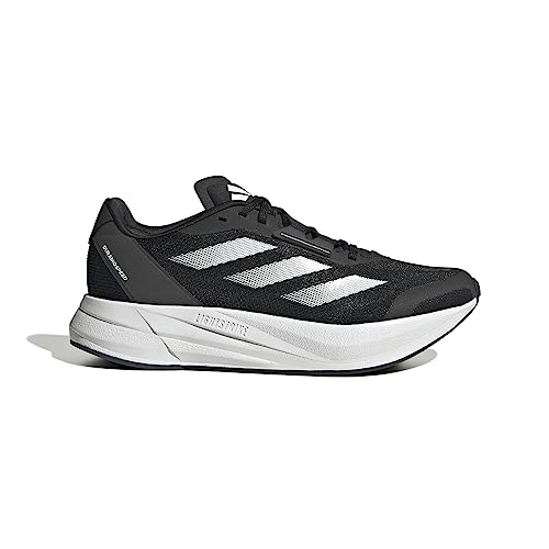 adidas Duramo Speed, Zapatillas Mujer, Core Black Ftwr White Carbon, 38 2/3 EU