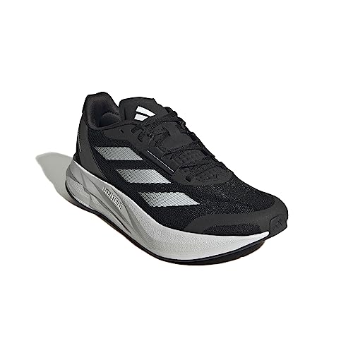 adidas Duramo Speed, Zapatillas Mujer, Core Black Ftwr White Carbon, 38 2/3 EU