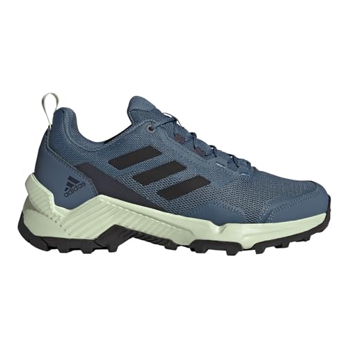 adidas EASTRAIL 2 W, Sneaker Mujer, Wonder Steel/Core Black/Legend Ink, 39 1/3 EU