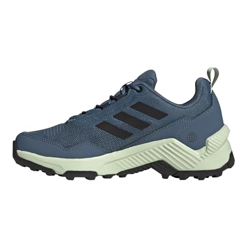 adidas EASTRAIL 2 W, Sneaker Mujer, Wonder Steel/Core Black/Legend Ink, 39 1/3 EU