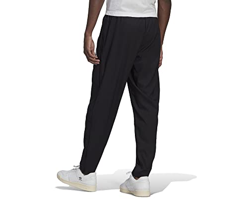 Adidas ENT22 PRE PNT Pantalones para hombre, Negro (Black), M