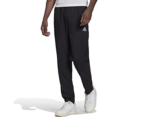 Adidas ENT22 PRE PNT Pantalones para hombre, Negro (Black), M