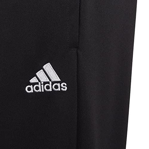 adidas ENT22 TR PNT Y Pants, Unisex Kids, Black, 140 EU