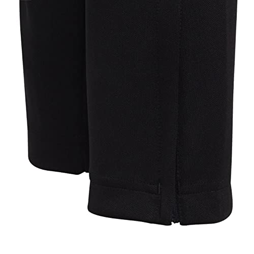 adidas ENT22 TR PNT Y Pants, Unisex Kids, Black, 140 EU