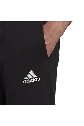 adidas Entrada 22, Pantalones deportivo Hombre, Negro, L