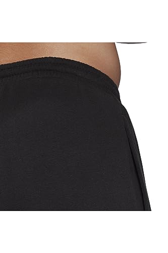 adidas Entrada 22, Pantalones deportivo Hombre, Negro, M