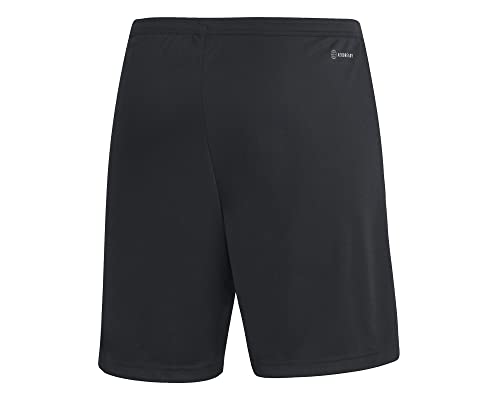 adidas Entrada 22 Shorts Bermudas, Black, M Hombre