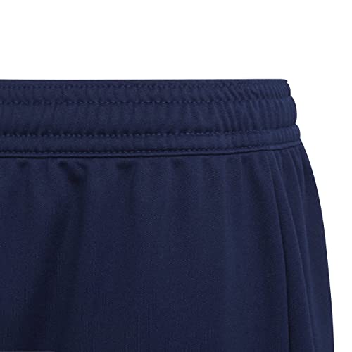 adidas Entrada 22 Shorts Bermudas, Team Navy Blue 2, 164 Unisex niños