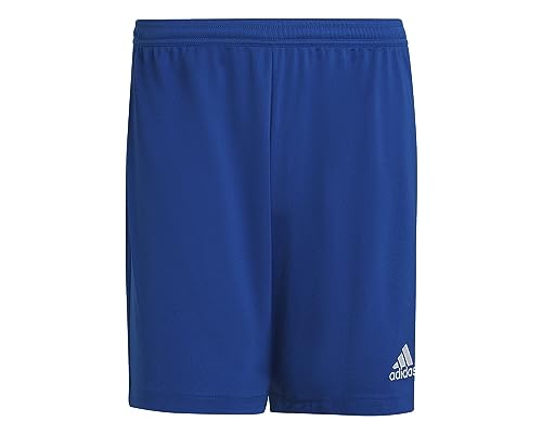 adidas Entrada 22 Shorts Bermudas, Team Royal Blue, L Hombre