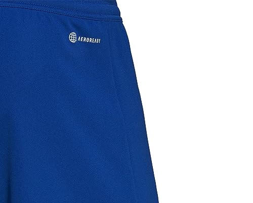 adidas Entrada 22 Shorts Bermudas, Team Royal Blue, L Hombre