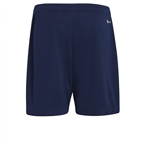 adidas Entrada 22 Training Shorts Shorts, Tenabl, 13-14 años Unisex niños