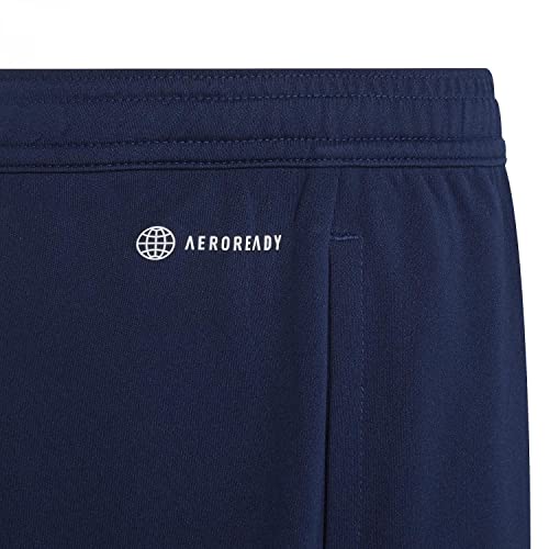 adidas Entrada 22 Training Shorts Shorts, Tenabl, 13-14 años Unisex niños