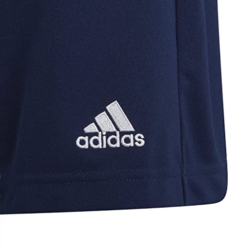 adidas Entrada 22 Training Shorts Shorts, Tenabl, 13-14 años Unisex niños