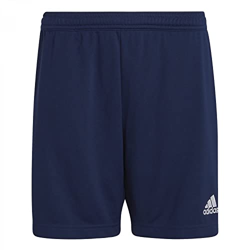 adidas Entrada 22 Training Shorts Shorts, Tenabl, 13-14 años Unisex niños