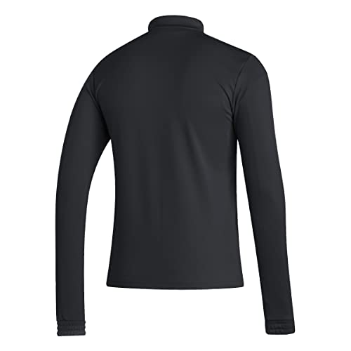 adidas Entrada 22 Training Top Sweatshirt, Hombre, Black, XL