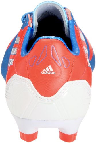 adidas F30 TRX FG J, Zapatillas de fútbol, V 21354, 35 EU