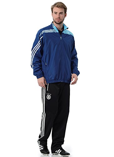 adidas F50 WOV JKT Z35503 - Chaqueta para hombre, talla M