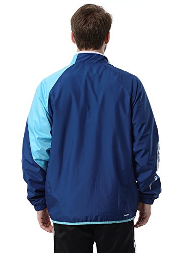 adidas F50 WOV JKT Z35503 - Chaqueta para hombre, talla M