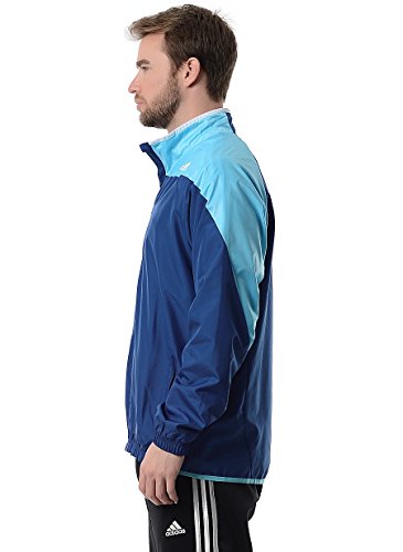 adidas F50 WOV JKT Z35503 - Chaqueta para hombre, talla M