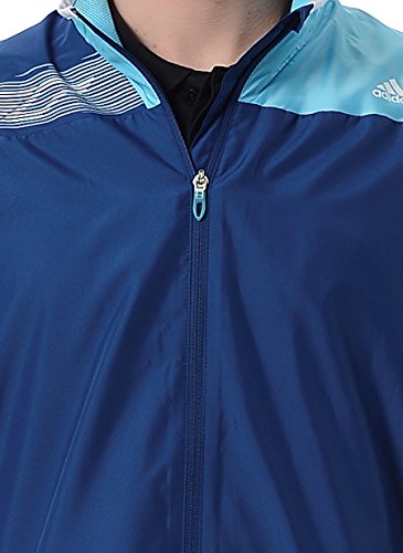 adidas F50 WOV JKT Z35503 - Chaqueta para hombre, talla M