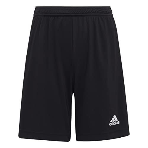 Adidas H57502 ENT22 SHO Y Shorts Unisex Kids black 7-8A