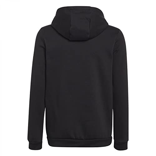 Adidas H57516 ENT22 HOODY Y Sweatshirt Unisex Kids black 1112