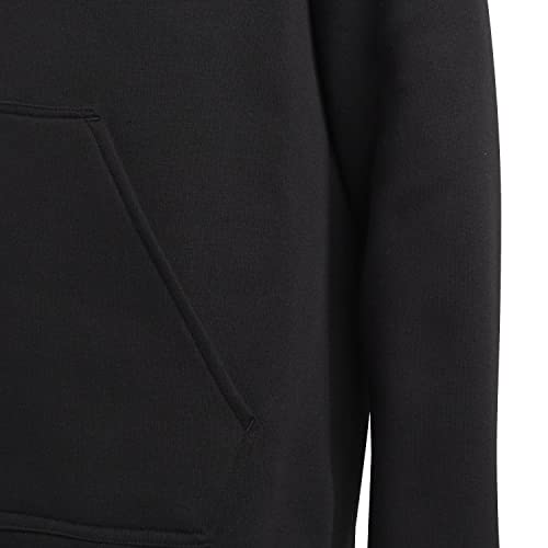 Adidas H57516 ENT22 HOODY Y Sweatshirt Unisex Kids black 1112