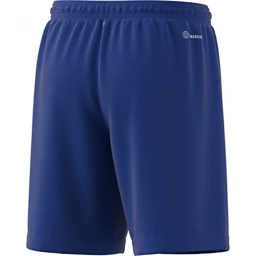 Adidas HG6291 ENT22 SHO Y Shorts Unisex Kids team royal blue 1112