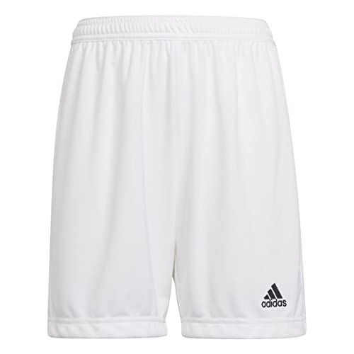 Adidas HG6292 ENT22 SHO Y Shorts Unisex Kids white 1314