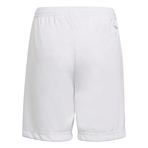 Adidas HG6292 ENT22 SHO Y Shorts Unisex Kids white 1314