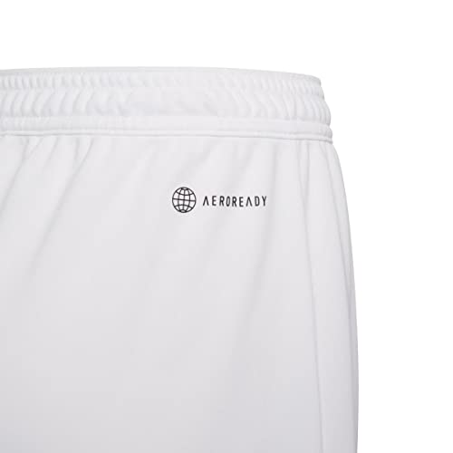 Adidas HG6292 ENT22 SHO Y Shorts Unisex Kids white 1314