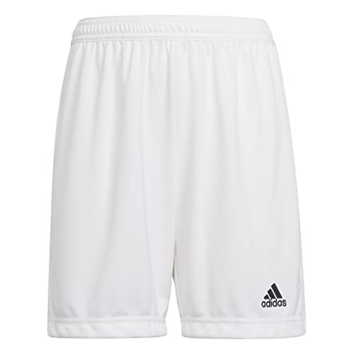 Adidas HG6292 ENT22 SHO Y Shorts Unisex Kids white 1314