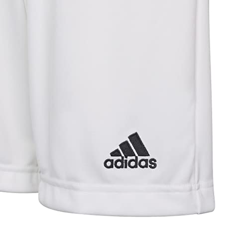 Adidas HG6292 ENT22 SHO Y Shorts Unisex Kids white 1314